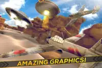 🛩 Air Planes UFO Assault Screen Shot 1