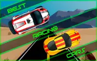 Rush car racing game Screen Shot 10