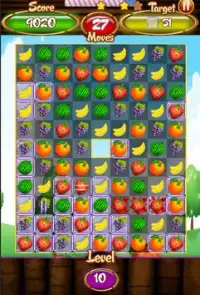 Spiel Fruit Farm Screen Shot 2