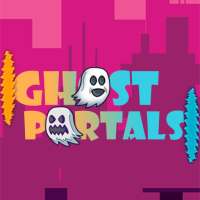 Ghost Portals