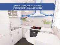 Kitchen Design : Cuisine 3D Screen Shot 5