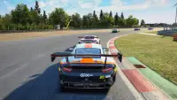 GT Car Racing No Limits 2020 : Simulator Edition Screen Shot 0