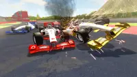Formula Stunt Car Racing 2020 Screen Shot 1