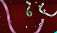 World of Worms Screen Shot 2
