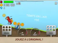 Hill Climb Racing Screen Shot 5