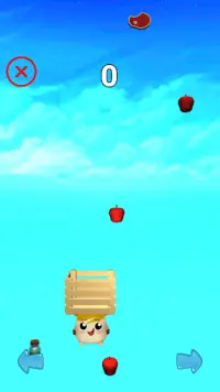 A Fun Hamster Game For Kids Screen Shot 3