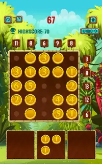 Math Adventure: Number puzzle game: Free Screen Shot 13