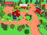 Farming Land - Farming Games Screen Shot 3