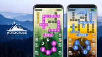 Crossword Puzzle: 2020 Screen Shot 6
