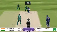 Real T20 Cricket Games 2023 Screen Shot 1