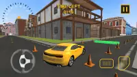 Extreme Car Drive Simulator 2 Screen Shot 1