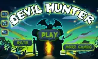 Devil Hunter Screen Shot 7