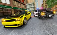 Oficial de Policía Simulador Screen Shot 6