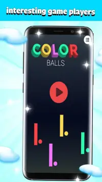 Color Ball Shooter Screen Shot 0