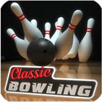 Classic Bowling - bowling games 2019