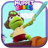 Muppet Babies : Kermit Adventures