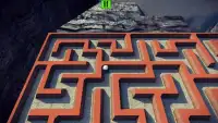 Maze 3D Ball Screen Shot 2