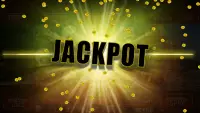 Big 777 Jackpot Casino Slots Screen Shot 0