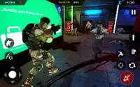 Captain Zombie America: Shooter em primeira pessoa Screen Shot 3