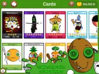 Fruitcraft - Trading Card Game (فروت کرفت) Screen Shot 8
