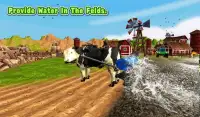 Village Farmers Real Farming Simulator Screen Shot 13