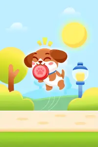 Puppy educational games for kids Screen Shot 7