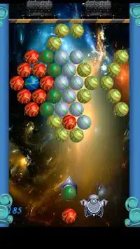 Bubble Shooter Mania Screen Shot 12