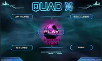 Quad X FREE Screen Shot 0