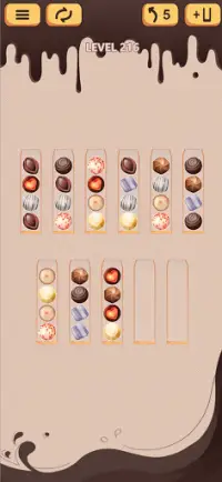 Ball Sort Puzzle Funny Game Screen Shot 10