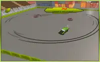 Drifting Cars Stadium Drift Free Screen Shot 0