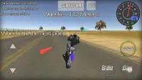 Wheelie King 3D - Realistic free  motorbike racing Screen Shot 7