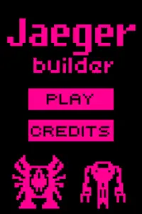 Jaeger Builder Screen Shot 0
