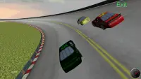 Car Racing Crazy 3D Screen Shot 0