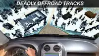 Army Transporter Truck Driver Simulator 17 Screen Shot 11