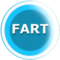 Fart Sound - Fart Button Flatulence Sound Button Screen Shot 1