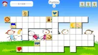 Spanish Picture Crosswords Screen Shot 3