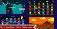Math rescue: Mental Math Practice, Cool Math Games Screen Shot 4