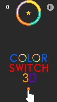 Color Switch 2016 Screen Shot 1