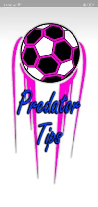 Predator Soccer Tips Screen Shot 0