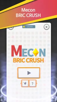 mecon bric crush Screen Shot 0