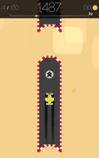 Tap Racer Screen Shot 12