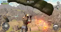 Free Firing Commando - Counter Attack FPS 2019 Screen Shot 0