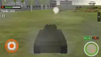 Tank Counter Strike Screen Shot 5