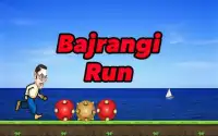 Bajrangi Run Screen Shot 0