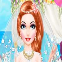 Bridal Salon - Free Game For Girls!