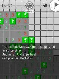 Minesweeper Lv99 Screen Shot 5