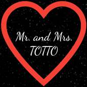 Mr. and Mrs. TOTTO