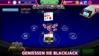 Mystic Slots® - Casinospiele Screen Shot 4