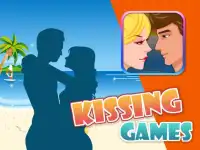 Kissing Game: How to Kiss Girl Screen Shot 10