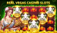 Slots Myth:  Slots Free & Casino Slot Machines Screen Shot 3